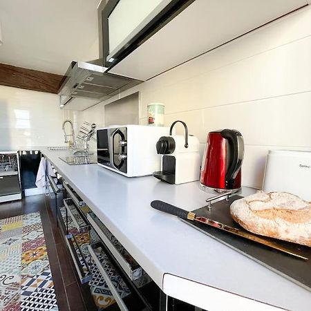 Le St Laurent - Ma Cabotte Lejlighed Chalon-sur-Saône Eksteriør billede